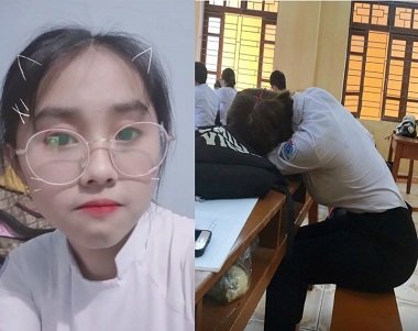 seltin sweet sex Em nữ sinh bướm non tơ trong tà áo dài