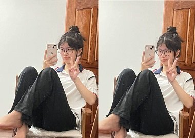 kim oanh sex Chơi không bao lên giường với em người mẫu
