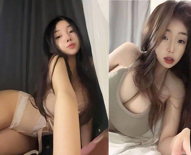 pin sex Bế em lên chơi vậy em sứng tê bướm