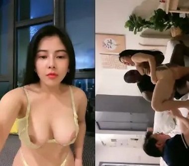 sex viet sun Chơi không bao hay cởi bao anh cũng chiều được hết