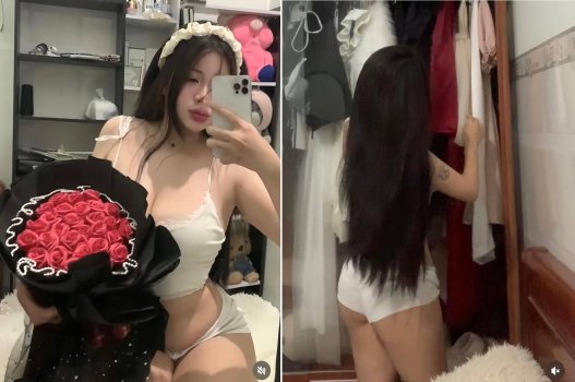 sex tây ban nha Em gái xỏ khuyên lưỡi bú làm thốn mà phê