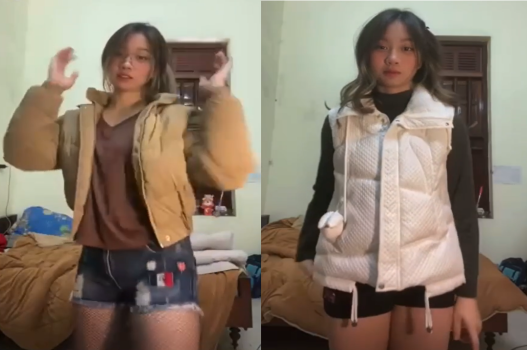 sex big as Em nữ sinh mông to vú bự nghe rên là thấy nưnsg