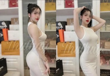 trần mỹ linh sex Đang chơi thì anh quay mặt rồi tét vú
