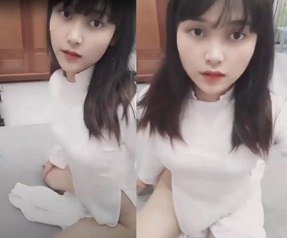 girl love sex Em sinh viên tình nguyện vú to non tơ