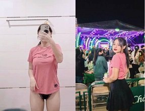 phim sex jav không che Em gái là gymer thích mặc đồ lọt khe