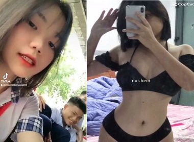 sex amiri saito × sakura Như Quỳnh em kế toán FPT Shop