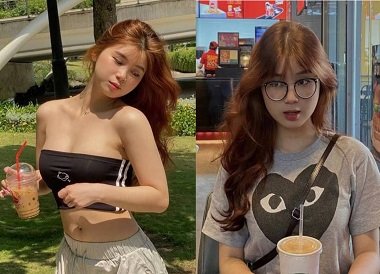 gái xinh vn sex Lần đầu chơi public trong xe oto mà em cưỡi sướng quá
