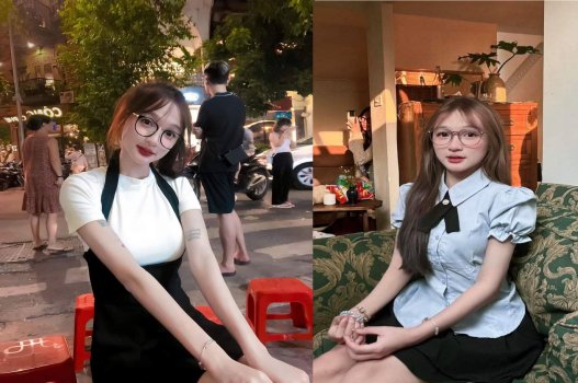 phim x Em chubby cực ngon chơi không chơi mà anh cứ cạ bướm em